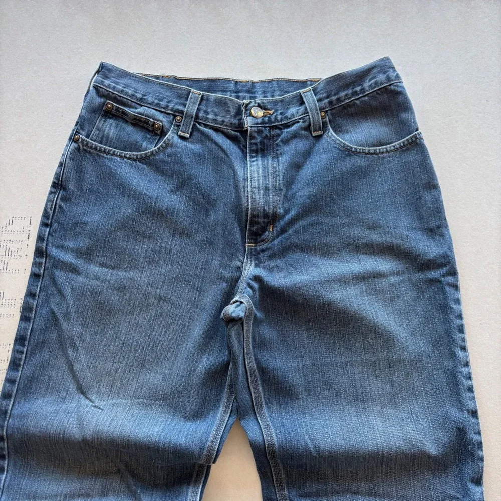 Carhartt y2k denim